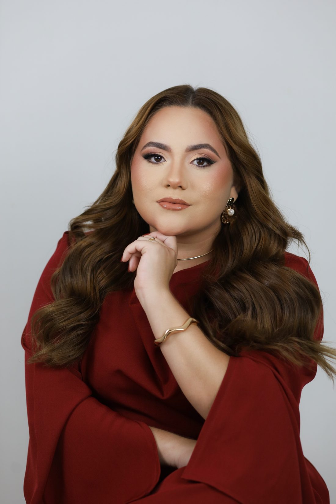 Luana Martins, advogada em Itatira/CE